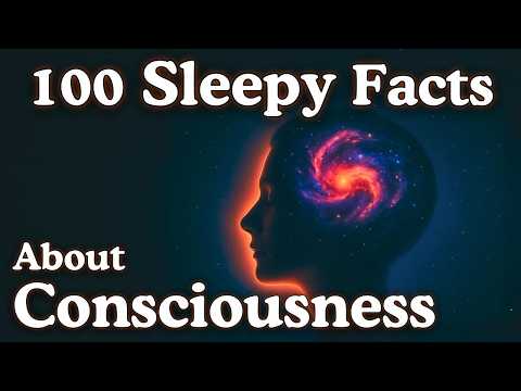 The Most Relaxing Consciousness Facts to Fall Asleep To — Dreamy Science