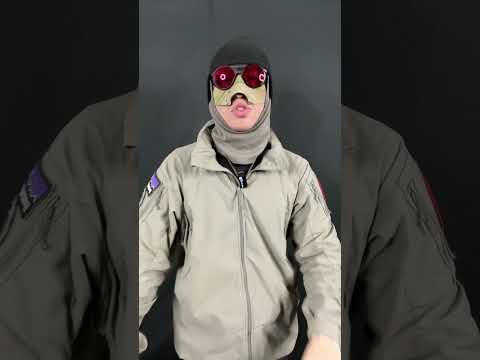 Check out the OuterU FaceGlove and more in my Headwear Systems video #mountaineering