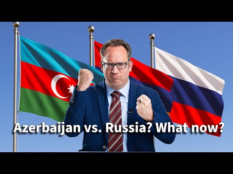 Why are Azerbaijan-Russia ties fraying? Why now?