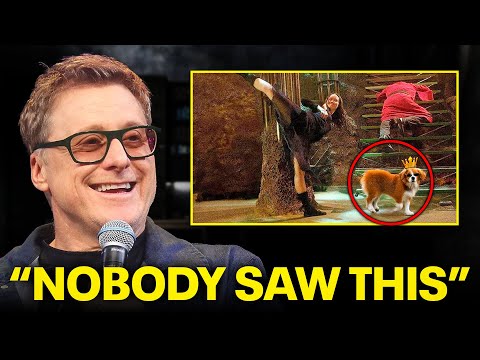 Cinema Secrets You Missed In Serenity (2005)