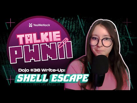 Talkie Pwnii #1: Exploiting SQL LIKE Operator & Command Injection Regex Bypass