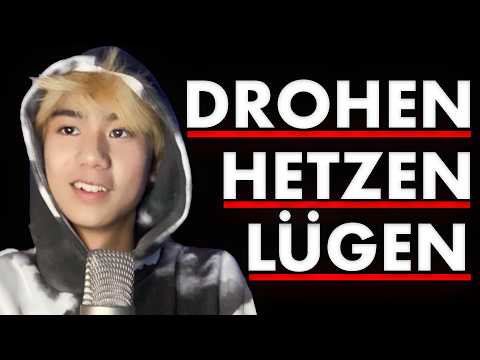 HaoFX EXPOSED: Manipulation, Lügen & Zensur