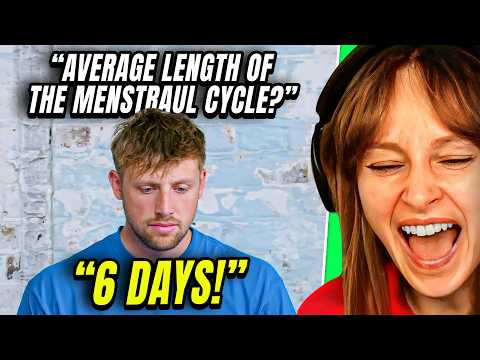 Freya Reacts to SIDEMEN AVOID THE BOMB