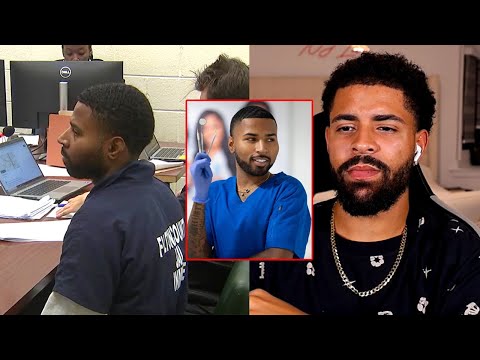 This Fake TikTok Dentist Facing 888 Years in Prison..