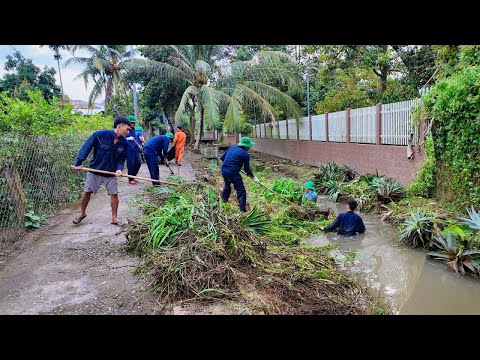 We Saved This Old House Before It Was Lost Forever – Old Walls, New Life!"
