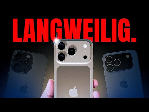 Was ist eigentlich mit Smartphones passiert?