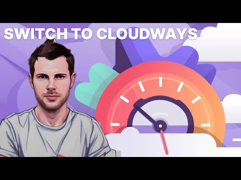 Complete Guide to Moving to Cloudways: Say Goodbye to Slow Shared Hosting