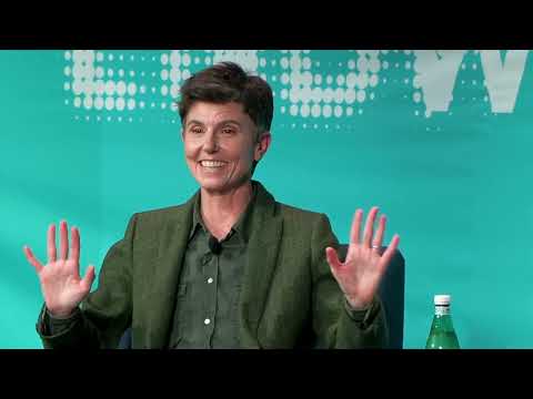 Tig Notaro On Surviving Breast Cancer  | End Well