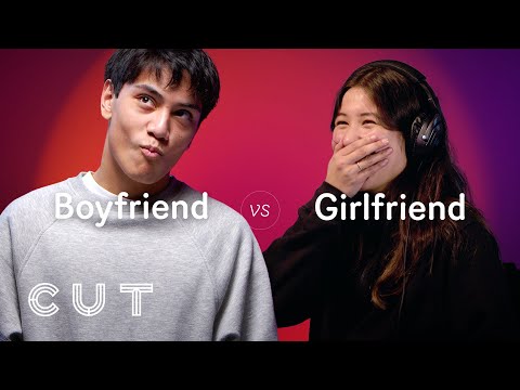 Will These High School Couples Last? | Truth or Fear | Cut