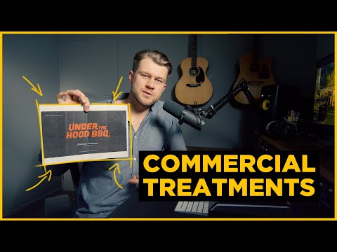 Bringing Your Film to Life: The Importance of a Creative Treatment