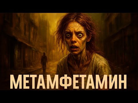Полная история МЕТАМФЕТАМИНА: от секретного военного препарата до глобальной эпидемии