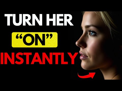 9 Subtle Gestures That Make Women Desire You Instantly | Female Psychology | Stoicism