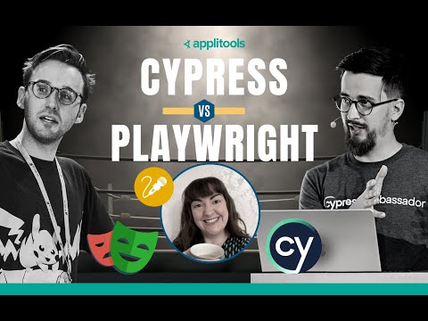Cypress vs Playwright: The Rematch