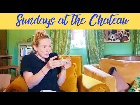 Sundays at the Brocante: Love at First Sight