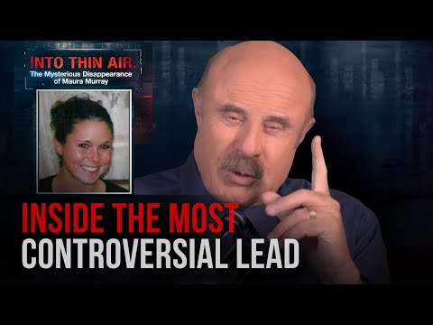 Pt3 Into Thin Air: Mysterious Disappearance of Maura Murray | Mystery & Murder: Analysis by Dr. Phil