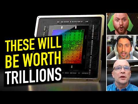 E11: IS TESLA DOOMED? Top AI Stocks to Buy After Earnings