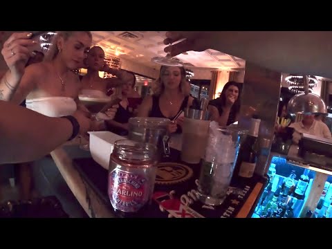 POV Bartender Easy Start!