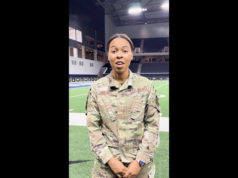 U.S. Air Force Aspirations to Careers