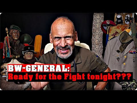 BW-GENERAL: Wir sind bereit für den Fight Tonight!?