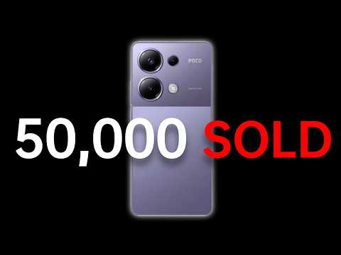 Why is everyone buying this phone on AliExpress!