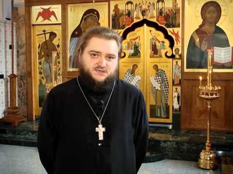 Свет невечерний:"Запретная тема"-Архимандрит Савва (Мажуко). 2017 год.