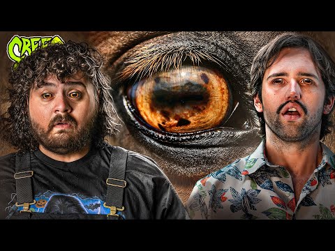 Mother Horse Eyes | Creep Cast