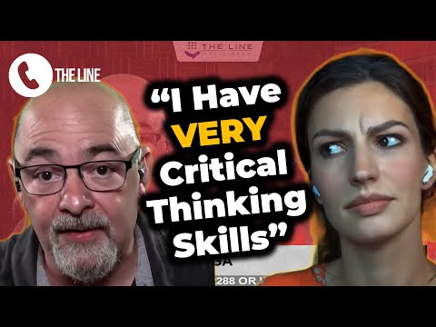 DELUSIONAL Caller: 'You Wouldn't Be Breathing Without God' | Matt Dillahunty & Promise