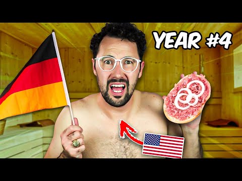 What Europeans Do That Americans Are SO AFRAID Of