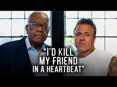 Interviews with Mafia KILLERS | The Mafia With Trevor McDonald | FULL Series Compilation