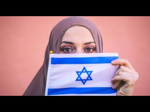 #265  | La cuarta tribu de Israel: árabes-israelíes con Marcelo Kisilevski