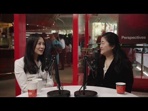 Perspectives: China’s economy