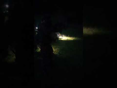 Strela gen 2 flash hider effectiveness