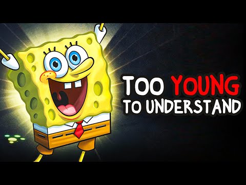 SpongeBob Tried To Warn You