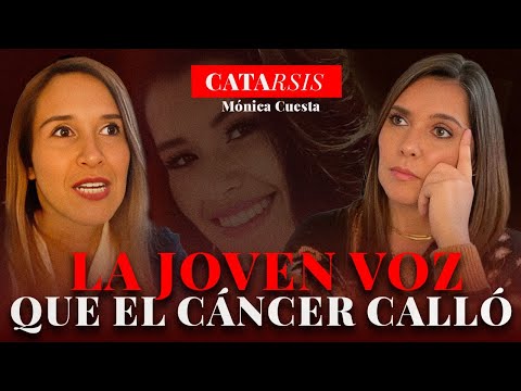 Un MAL DIAGNÓSTICO CONDENÓ a mi hija a MUERTE: La historia de la cantante Mónica Cuesta | Catarsis