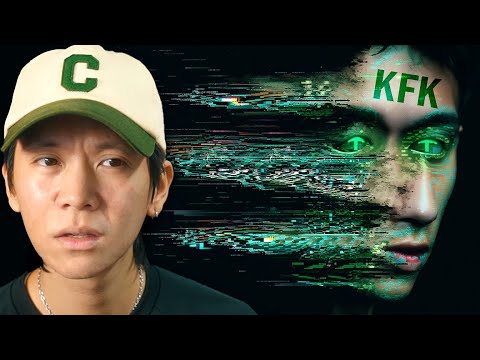 KFK Prophesy: China’s Most Infamous Internet Legend | Mysteries of Asia