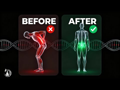 528Hz - Duele Todo El Cuerpo 🌸 Solo Escuchar Esta Canción Te Hará Sentir Mejor - Ondas Alfa