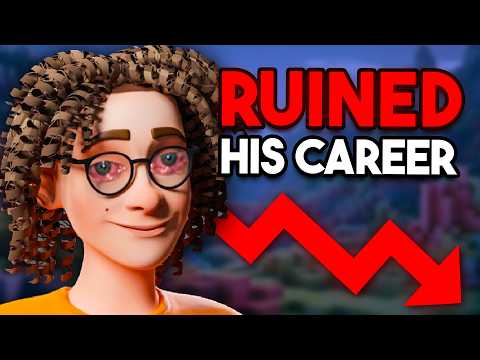 AI is Ruining YouTube