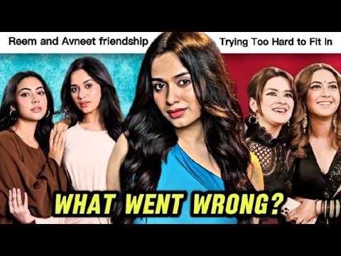 What Exactly Went Wrong Between Jannat and Avneet in the Past?