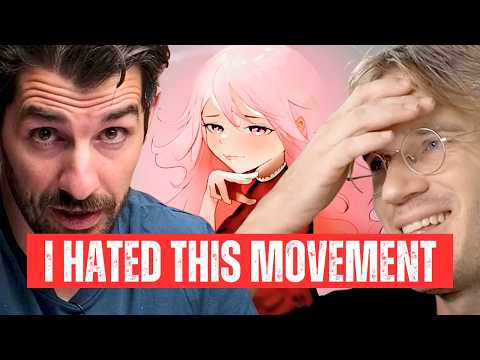 What makes Anime art SO popular?!