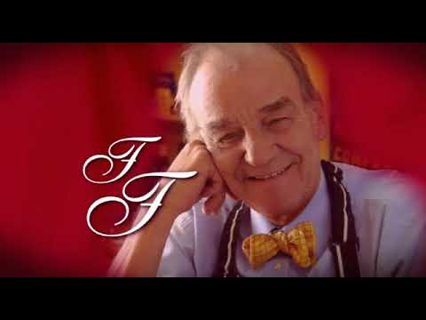 A Farewell to Floyd - Keith Floyd Tribute Documentary