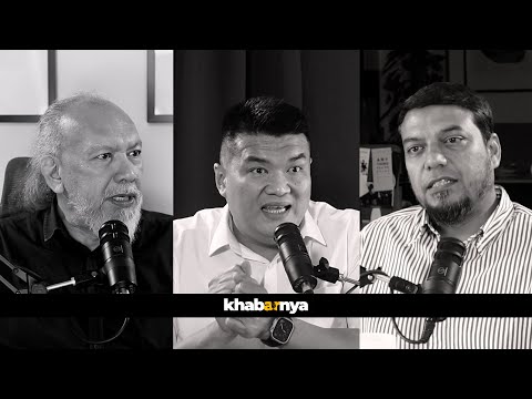 Khabarnya EP42: Albert Tei - pendedah atau perasuah? [Part 1]