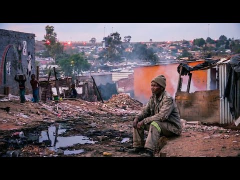 Surviving Johannesburg