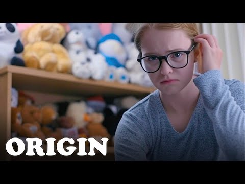 This Teenage Girl Lives With Anxiety, Depression and OCD