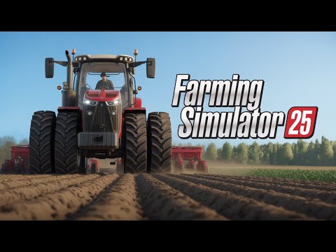 Tractor Tales Blunders and a Bumpy Harvest!