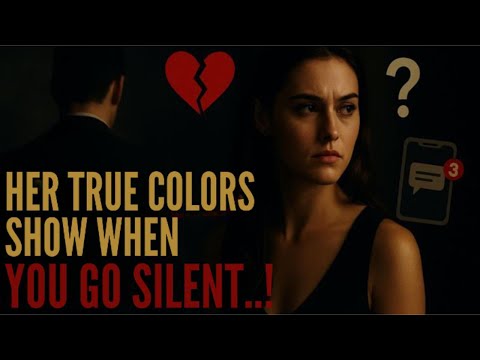 IGNORE HER CORRECTLY— Watch WHAT SHE DOES NEXT! | Stoic Station