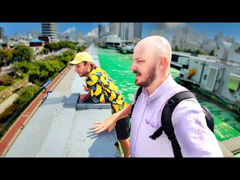 The Place That Finally Made Me Understand Seoul