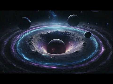 Black Hole Paradoxes Will Destroy the Universe - Scientists Are Silent About It