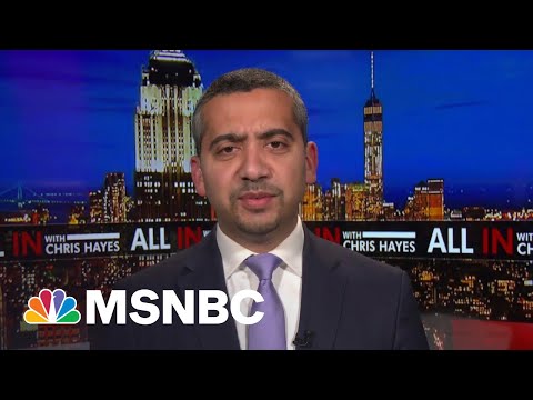 Watch All In With Chris Hayes Highlights: Feb. 17