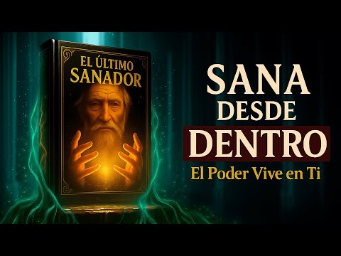 El Manuscrito del Último Sanador: Los Secretos Ocultos para Sanar Cuerpo, Mente y Alma (Audiolibro)
