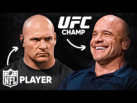 When Strangers Accidentally Fought Bas Rutten